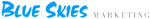 Blue Skies Marketing Blue Skies Marketing