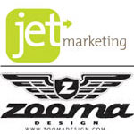 Jet Marketing, Zooma Design