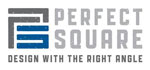 Perfect Square - Design with the right angle