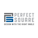 Perfect Square - Design with the right angle