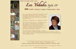 Lee Yahnke Website 
