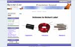 Richart Labs - Precision Sound