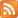 rss feed icon